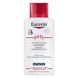 EUCERIN pH5 Lotion F sensitive skin, 200 ml