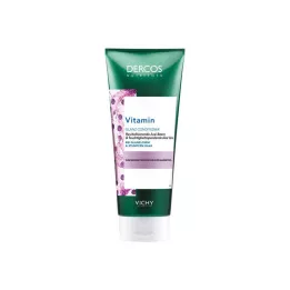 VICHY DERCOS Nutrients Conditioner Vitamin, 200ml