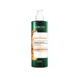 VICHY DERCOS Nutrients Shampoo Nutri Protein 250ml