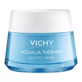 VICHY AQUALIA Thermal Light Cream/R, 50ml