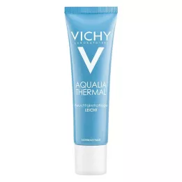 VICHY AQUALIA Thermal Light Cream/R, 30ml