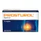 PROSTUROL Suppositories, 10 pcs