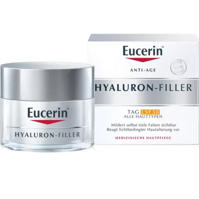 EUCERIN Anti-Age Hyaluron-Filler Day LSF 30, 50 ml