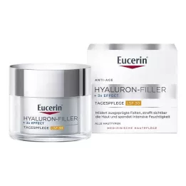 EUCERIN Anti-Age Hyaluronic Filler Day LSF 30, 50 ml