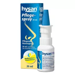 HYSAN Care spray, 20 ml