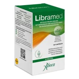 Libramed tablets, 84 pcs
