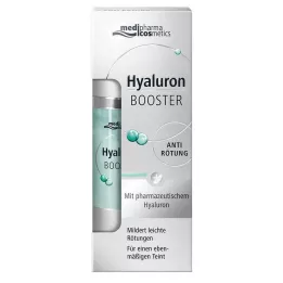 HYALURON BOOSTER Anti Redness Gel, 30ml
