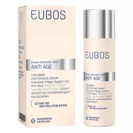EUBOS HYALURON high intensity serum, 30 ml