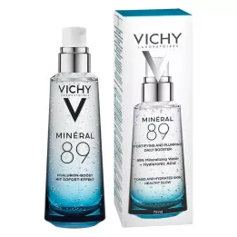 VICHY MINERAL 89 Elixir, 30ml