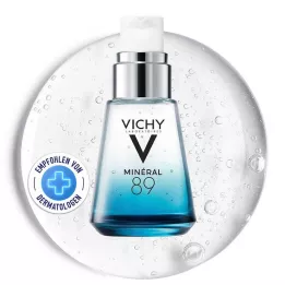 VICHY MINERAL 89 Elixir, 30ml
