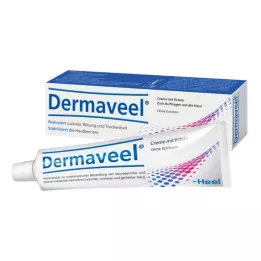DERMAVEEL Cream, 30 ml