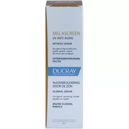 DUCRAY MELASCREEN Photoaging Serum, 30mL