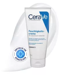 CERAVE Moisturizing Cream, 177 ml