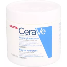 CERAVE Moisturizing Cream, 454 g