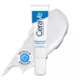 CERAVE regenerating eye cream, 14 ml