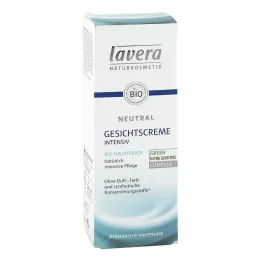 LAVERA Neutral Face Cream, 50 ml
