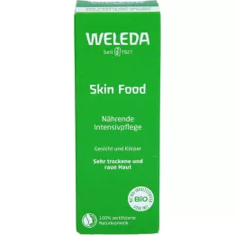 WELEDA Skin Food, 30 ml