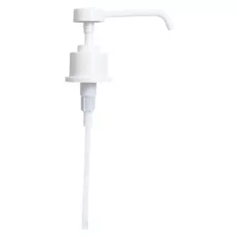 EINMALPUMPE long spout for bottles 350/500 ml, 1 pc