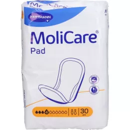 MOLICARE Pad 4 drops, 6x28 pcs