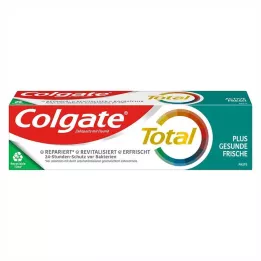 COLGATE Total Plus Healthy Fresh Toothpaste, 75ml