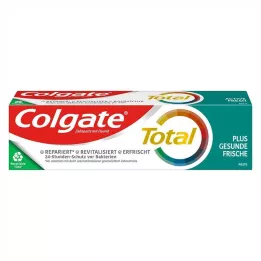 COLGATE Total Plus Healthy Freshness Toothpaste, 75 ml