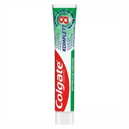 COLGATE All Natural Herbal Toothpaste, 75ml