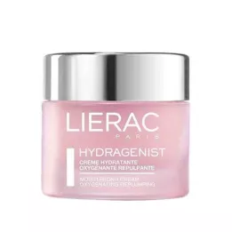 LIERAC Hydragenist Cream N, 50ml
