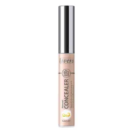 Lavera Natural Concealer Q10 Cream 01 ivory, 5.5 ml