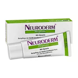 NEURODERM Care lotion, 100 ml