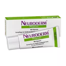 NEURODERM Care lotion, 250 ml
