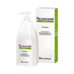 NEURODERM Care lotion, 500 ml
