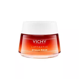 VICHY LIFTACTIV Hyalu Mask 50ml