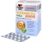 DOPPELHERZ Vitamin D3 2000+K2 system Tabletten, 120 St