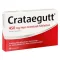CRATAEGUTT 450 mg Herz-Kreislauf-Tabletten, 50 St