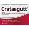 CRATAEGUTT 450 mg cardiovascular tablets, 50 pcs