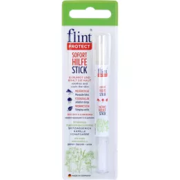 FLINT PROTECT Immediate Aid Stick, 2ml