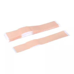FINGERPFLASTER 2x12 cm skin-colored FIWAstrip, 100 pcs