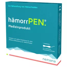HEMORRHYPE, 1 piece