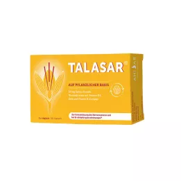 TALASAR capsules, 30 pcs