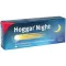 HOGGAR Night 25 mg of melting tablets, 10 pcs