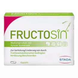 FRUCTOSIN capsules, 30 pcs