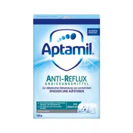 APTAMIL Anti-reflux thickener powder, 135 g