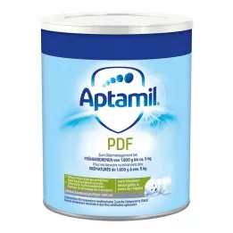 APTAMIL PDF Powder, 400 g