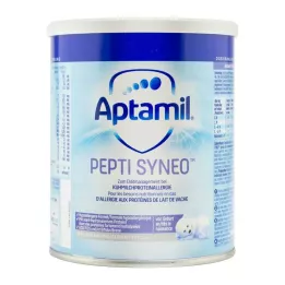 APTAMIL Pepti Syneo powder, 400 g