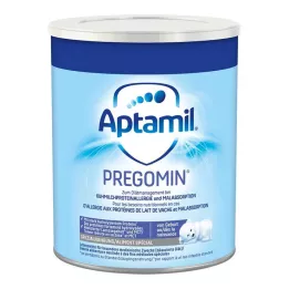 APTAMIL Pregomin powder, 400 g