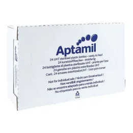 Aptamil Prematil HA liquid, 24X90 ml