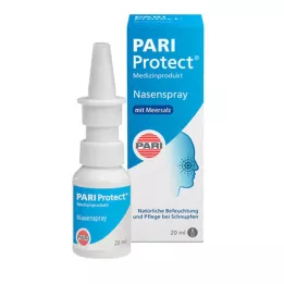 PARI ProtECT nasal spray, 20 ml