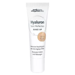 HYALURON TEINT Perfection make-up natural beige, 30 ml