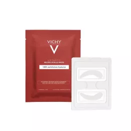 VICHY LIFTACTIV Micro Hyalu Pads,pcs