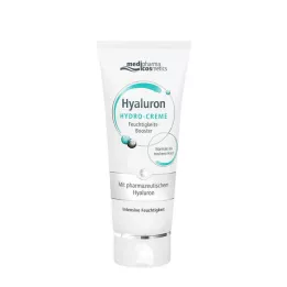 HYALURON HYDRO-CREAM, 200 ml